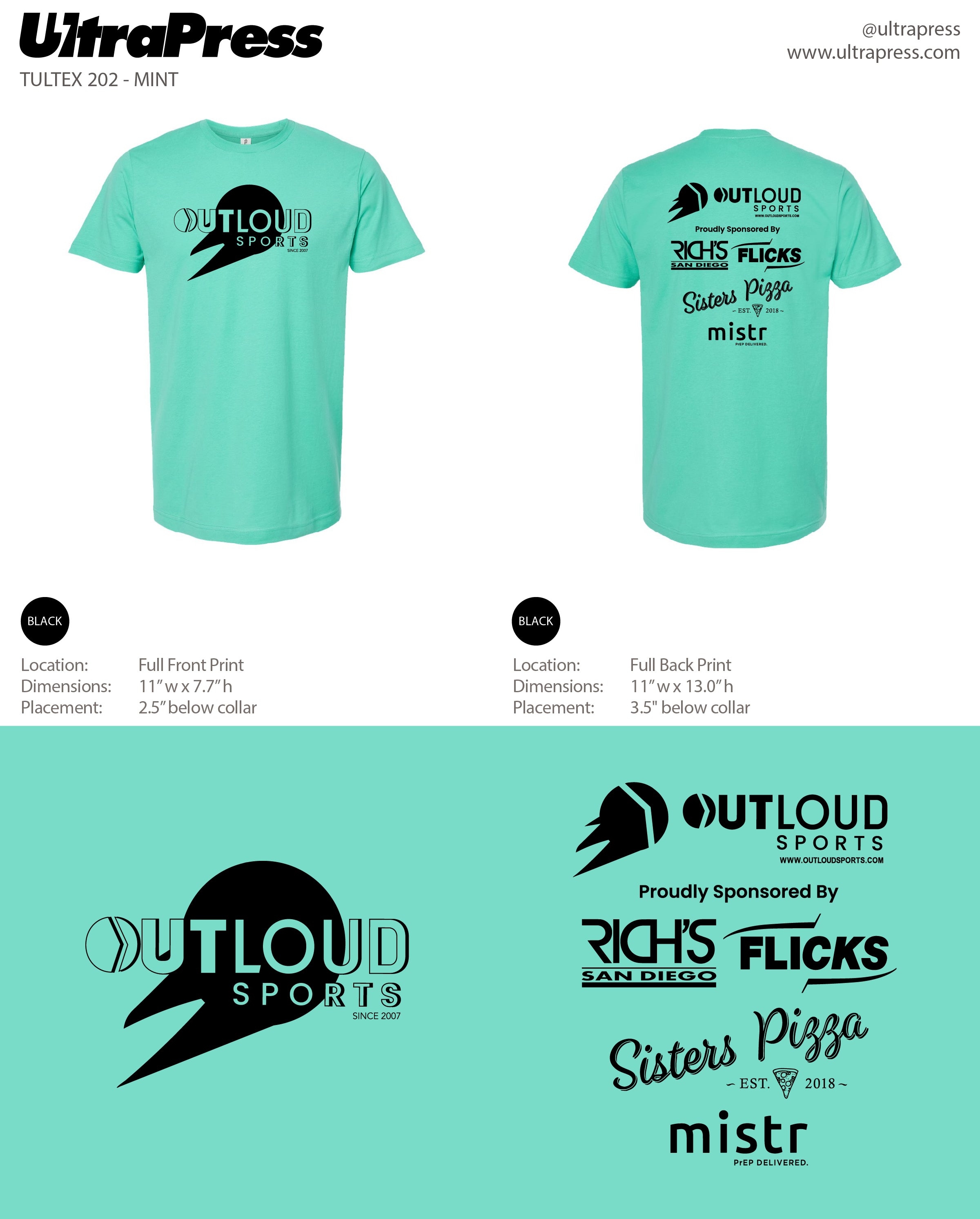 UP-SP-65140 OLS SD WOMXN KICKBALL Summer 2023 (Bulk)