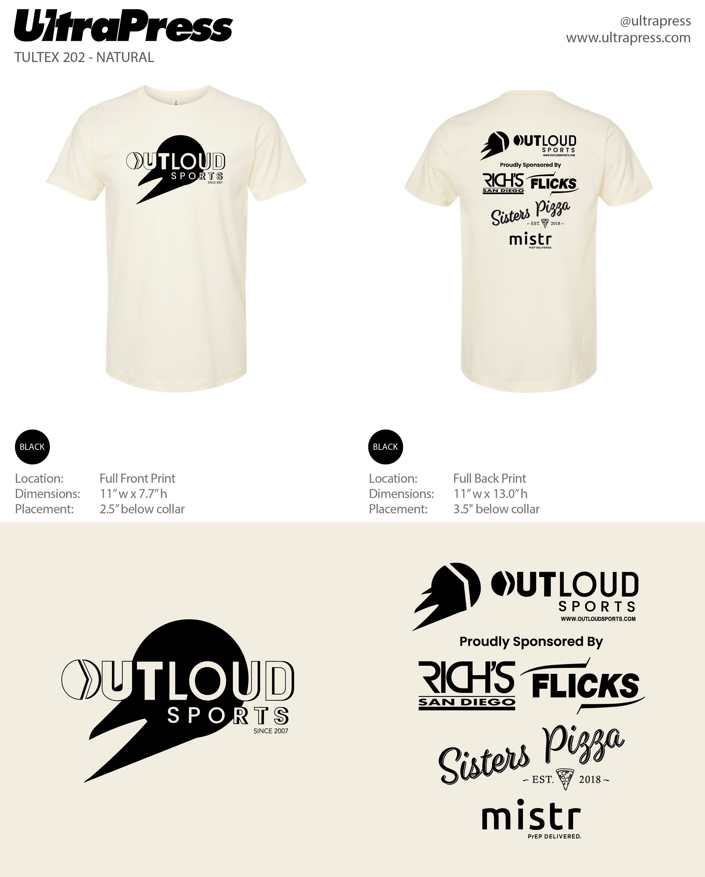 UP-SP-65140 OLS SD WOMXN KICKBALL Summer 2023 (Bulk)