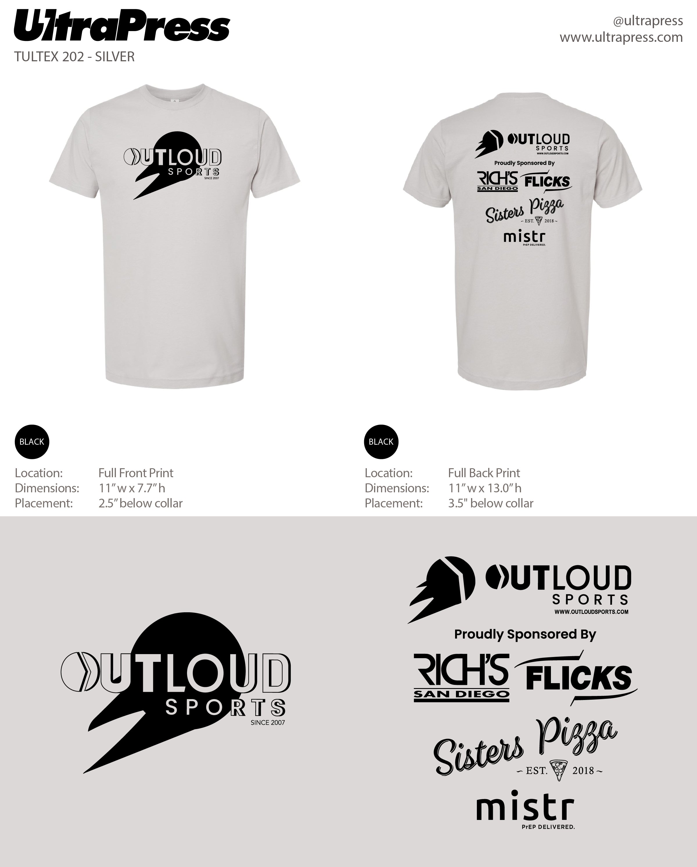 UP-SP-65140 OLS SD WOMXN KICKBALL Summer 2023 (Bulk)