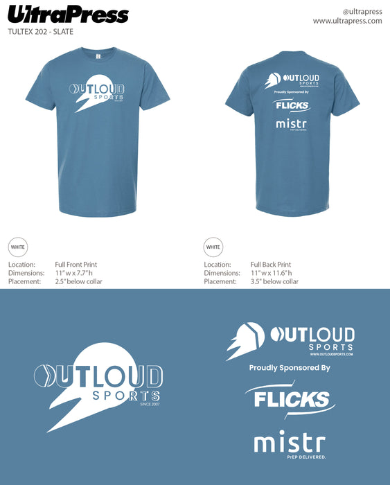 UP-SP-65141 OLS SD Dodgeball Summer 2023 (Bulk)