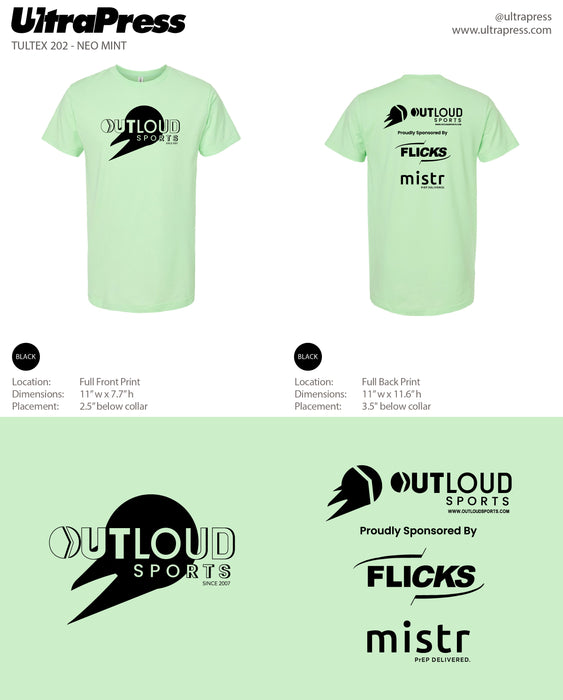UP-SP-65142 OLS SD Volleyball Summer 2023 (Bulk)