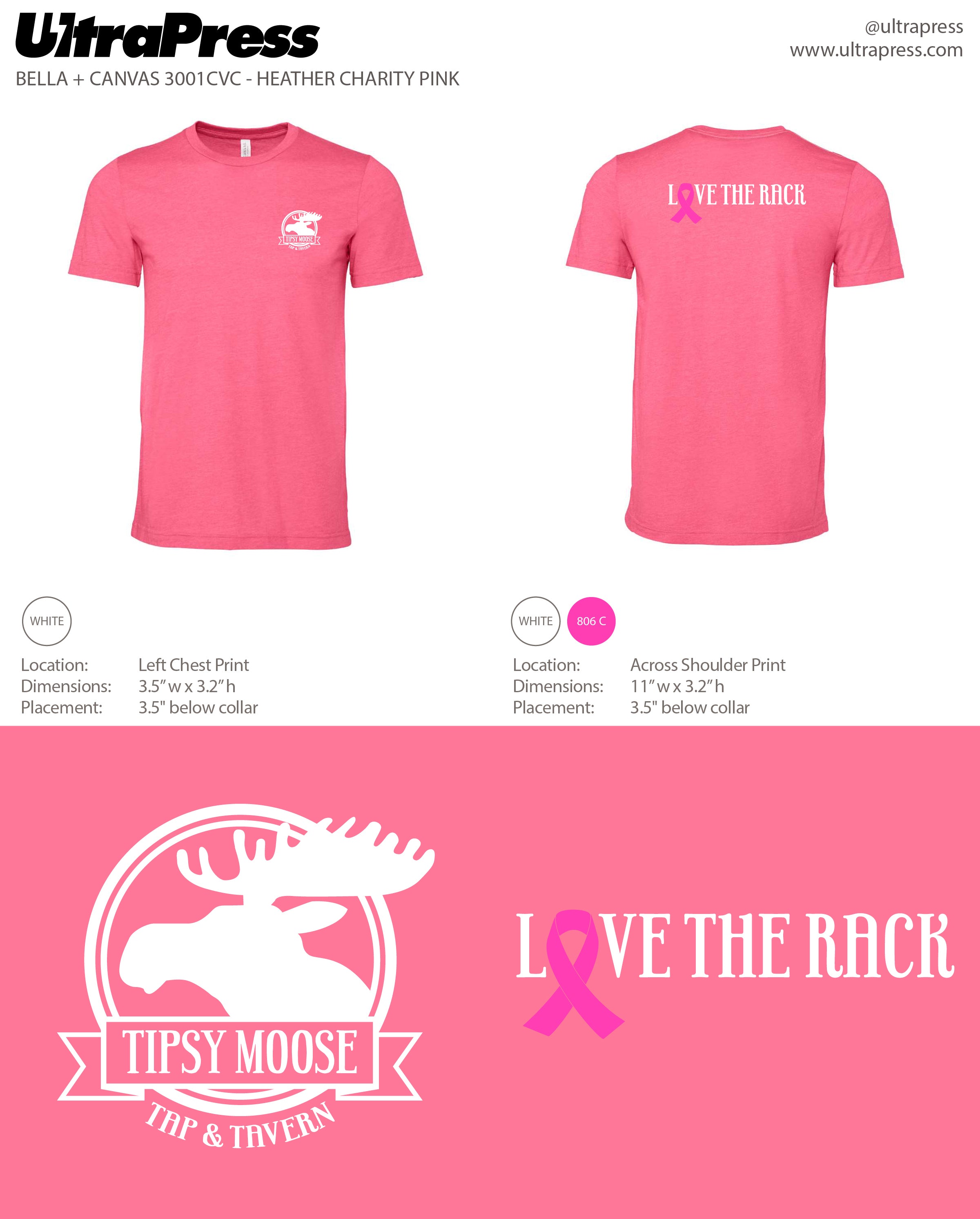 UP-SP-65471 Tipsy Moose Breast Cancer Awareness Sept 2023 144 Min Qty (Bulk)