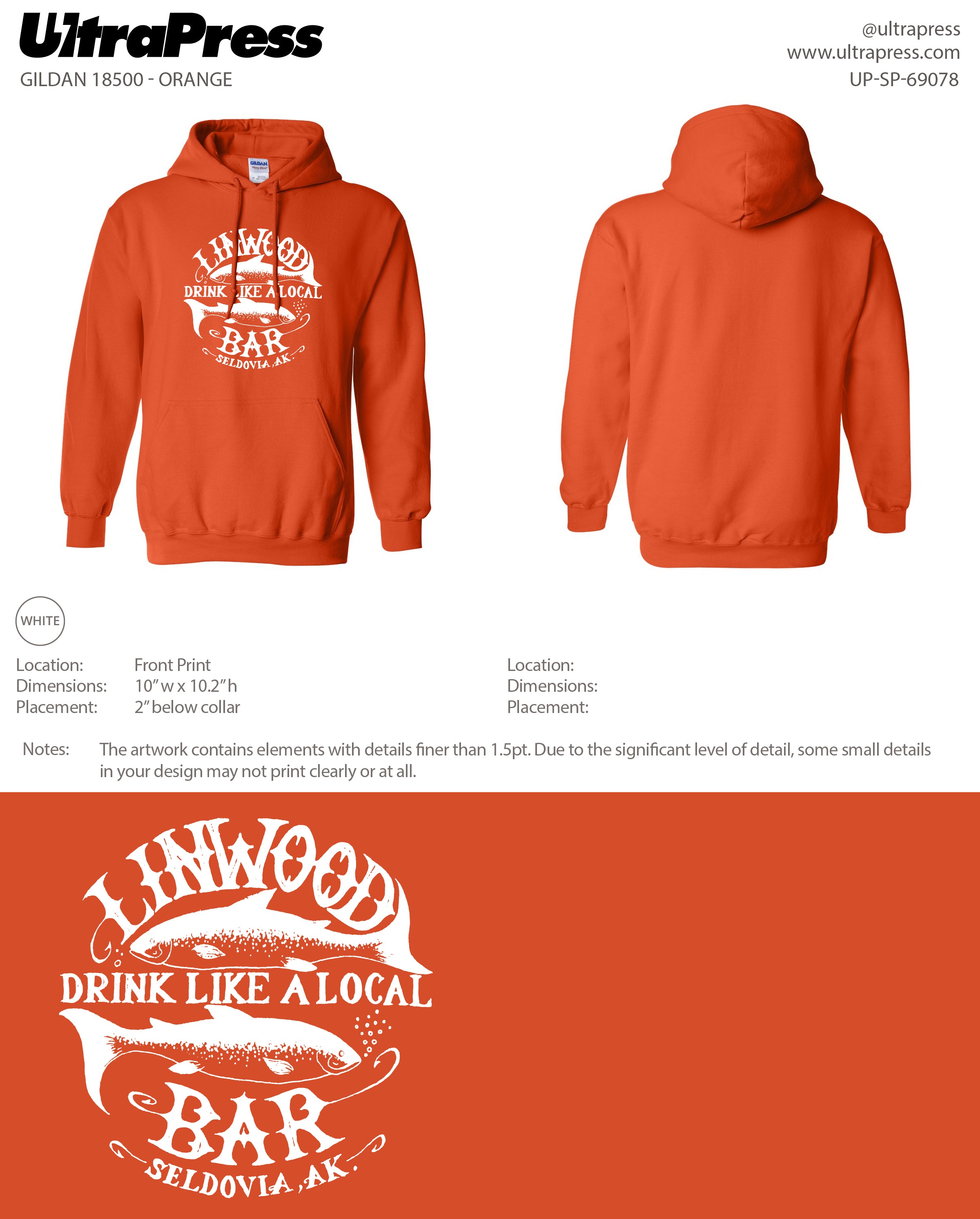 UP-SP-69078 Linwood - Stephanie Blanchard Package Deal (Bulk)