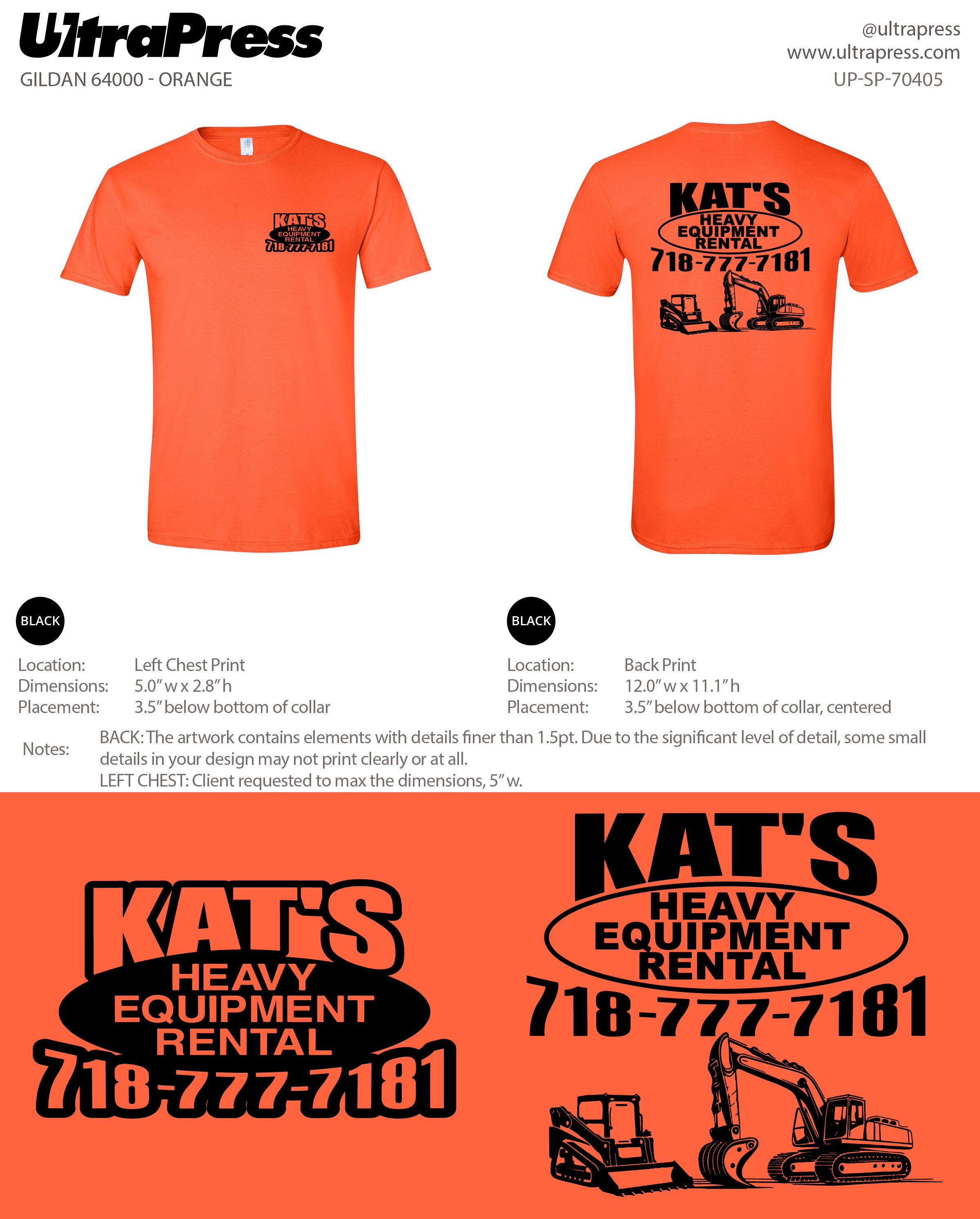 UP-SP-70405 - N Kattaria 100 Min Qty (Bulk)