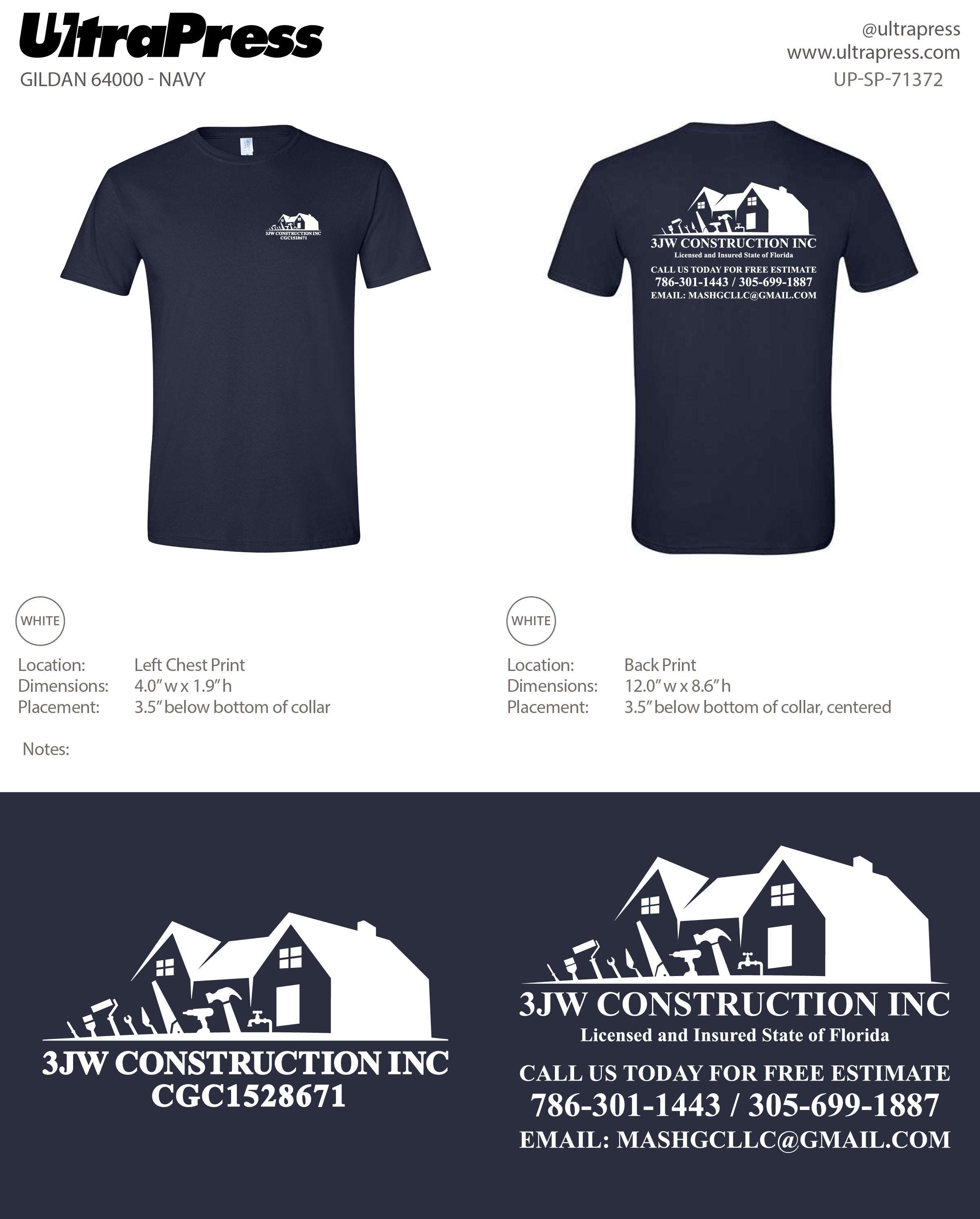 UP-SP-71372 Mash Construction - Hezi Mash 100 Pieces Package (Bulk)