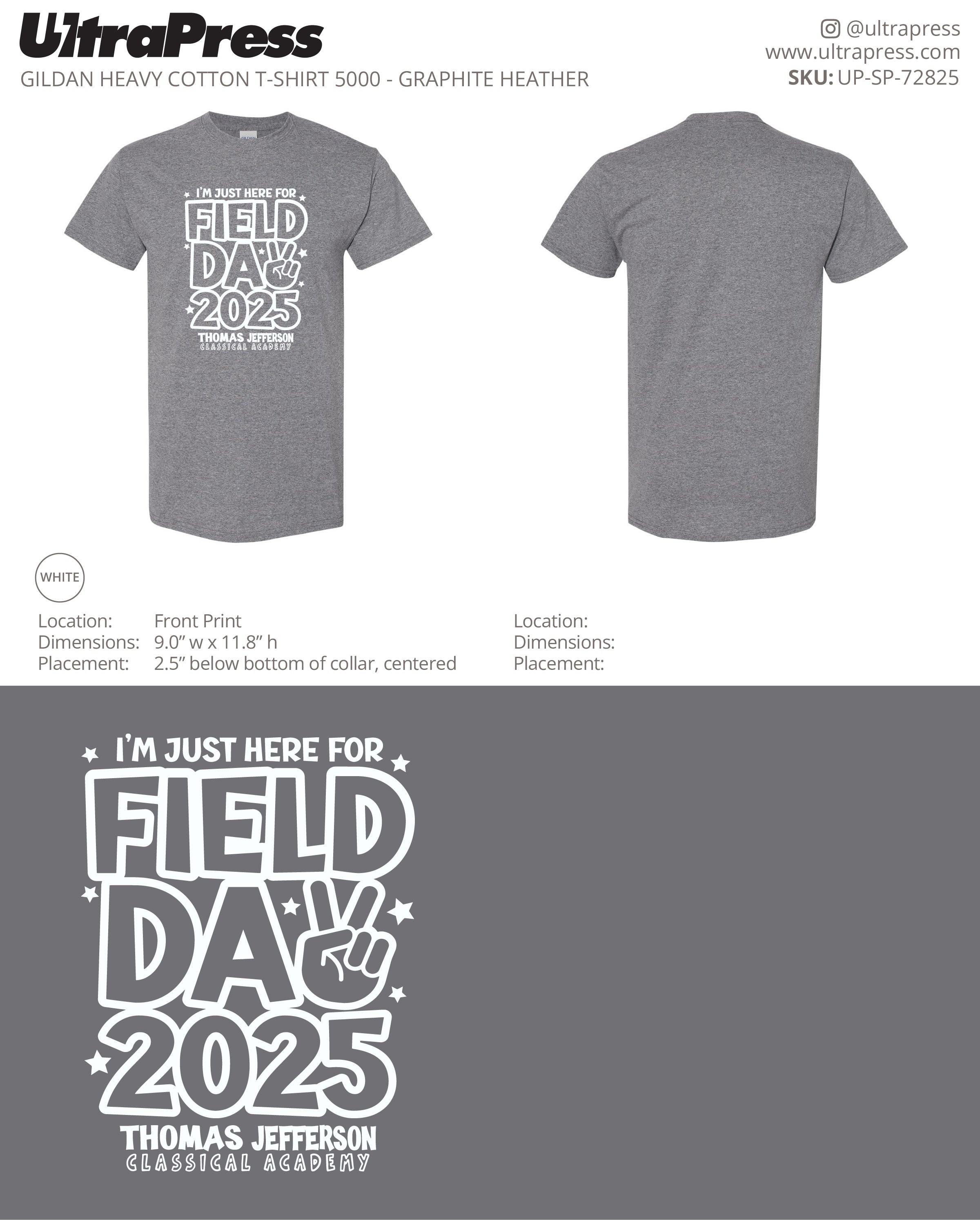 UP-SP-72825 Field Day Thomas Jefferson ADULT - Miles Ensley 100 Min Qty (Bulk)