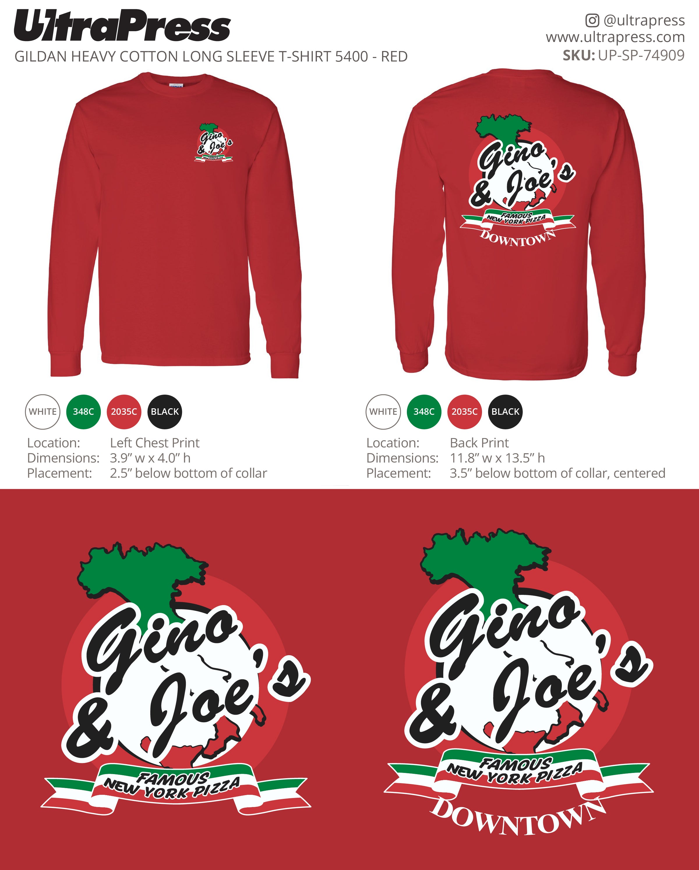 UP-SP-74909 - Afrim Rexhepi 50 Min Qty (Bulk)