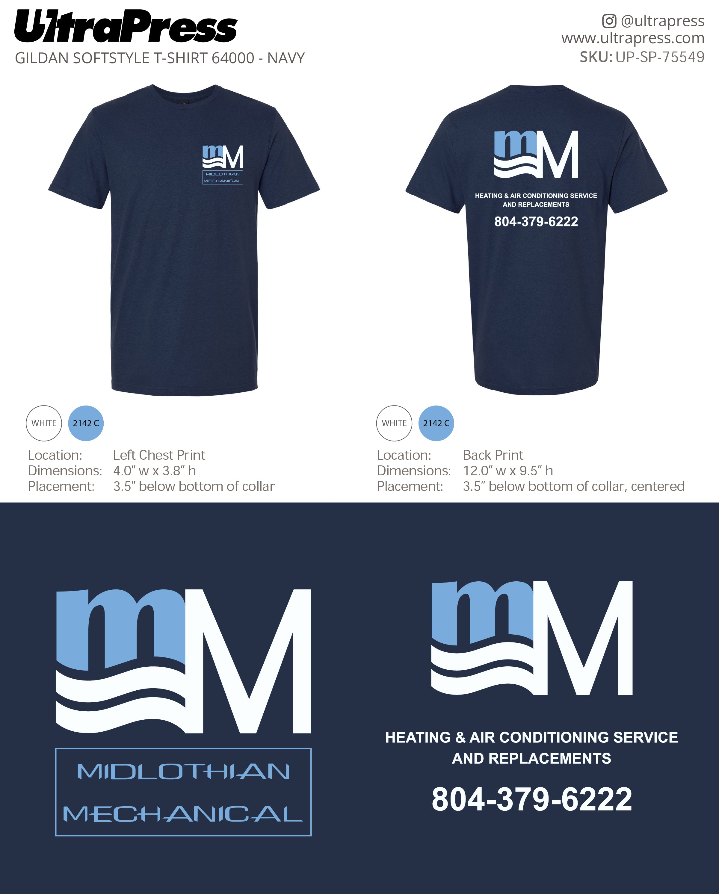 UP-SP-75549 - Brenda Colbert 50 Min Qty (Bulk)