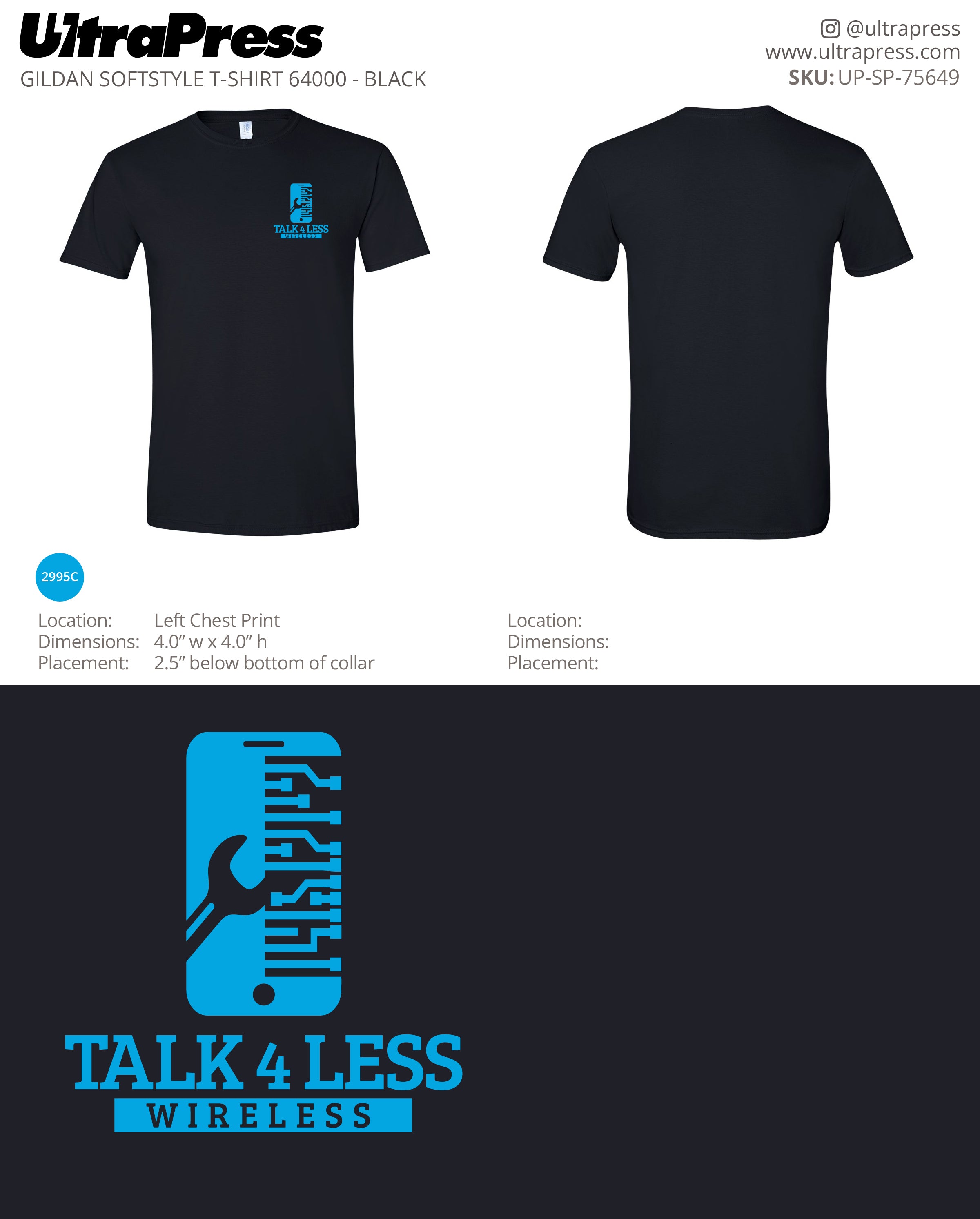 UP-SP-75649 Talk 4 Less - Dexter Lubin 100 Pieces Package (Bulk)