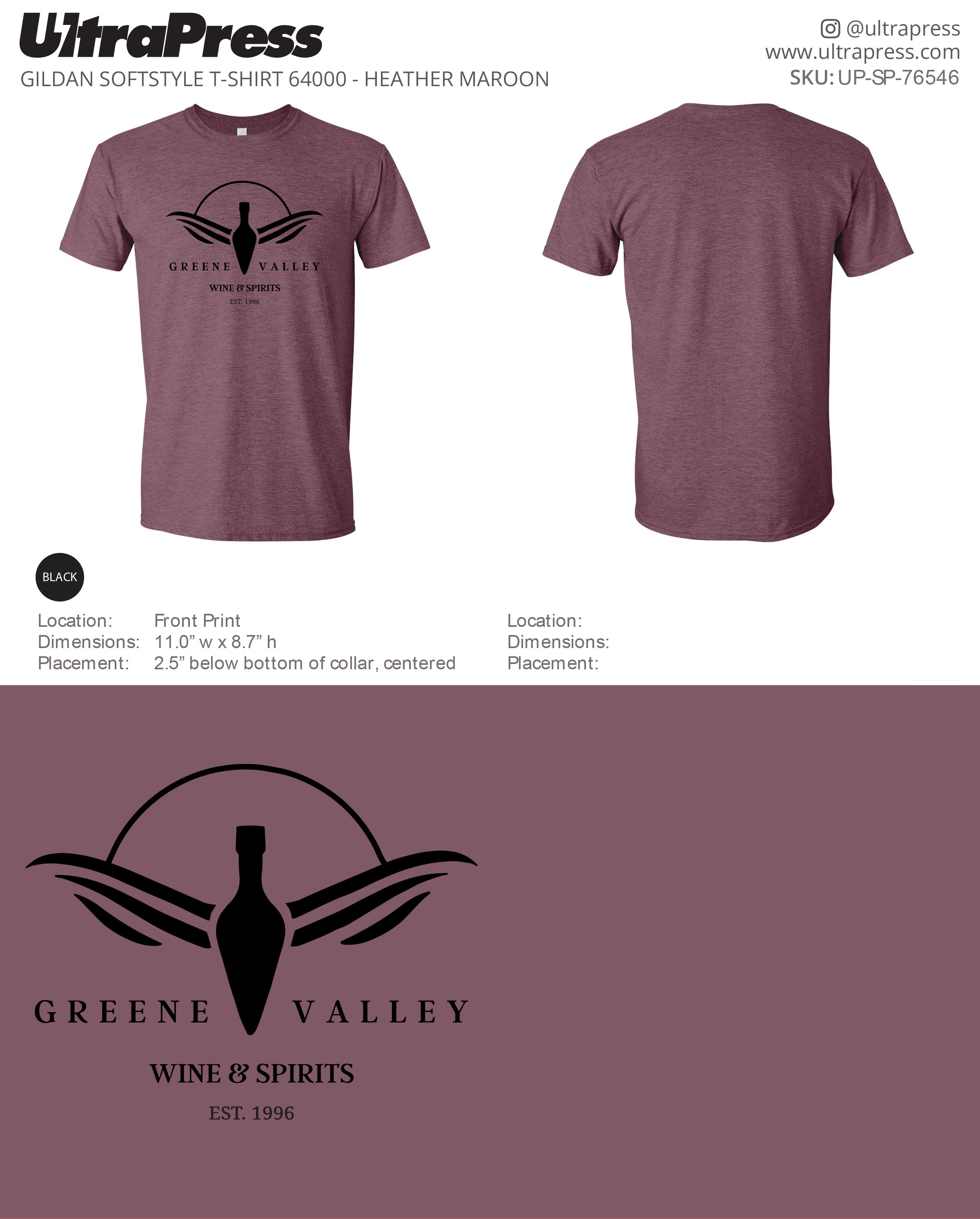 UP-SP-76546 - Meti Shuaipaj 100 Min Qty (Bulk)