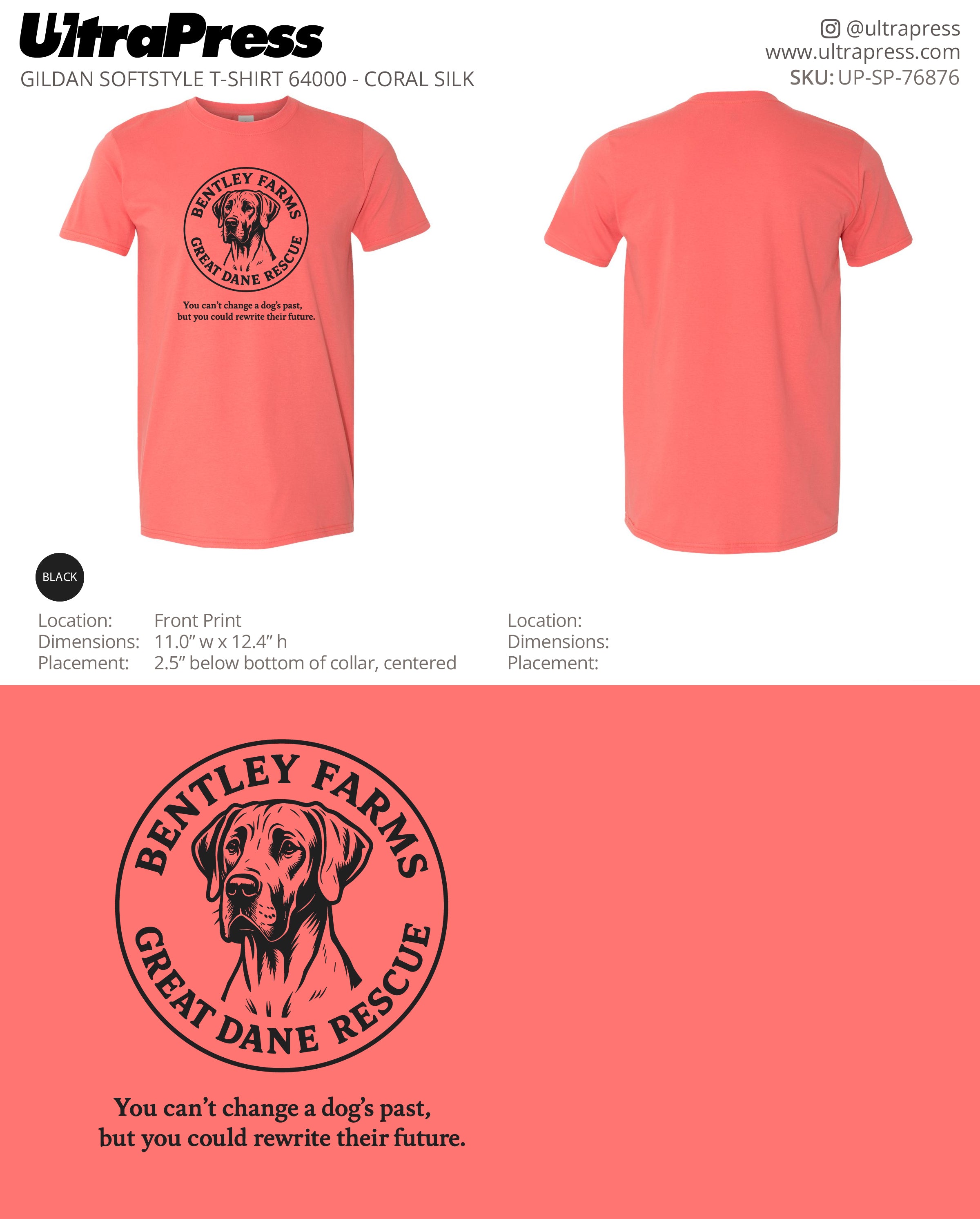 UP-SP-76876 Bentley Farms - Jean Smith 100 Pieces Package (Bulk)