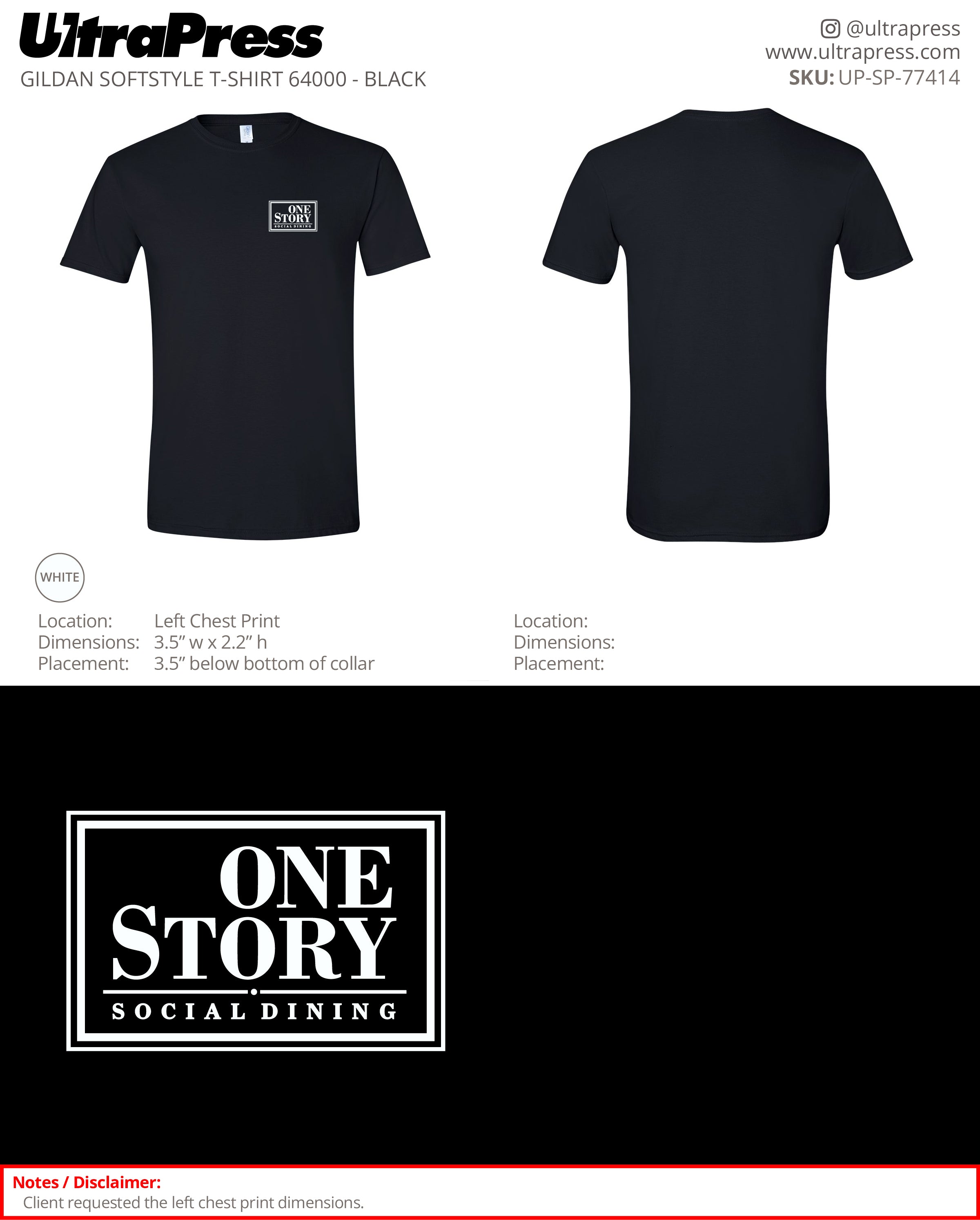 UP-SP-77414 - Netanya Cormier 100 Min Qty (Bulk)