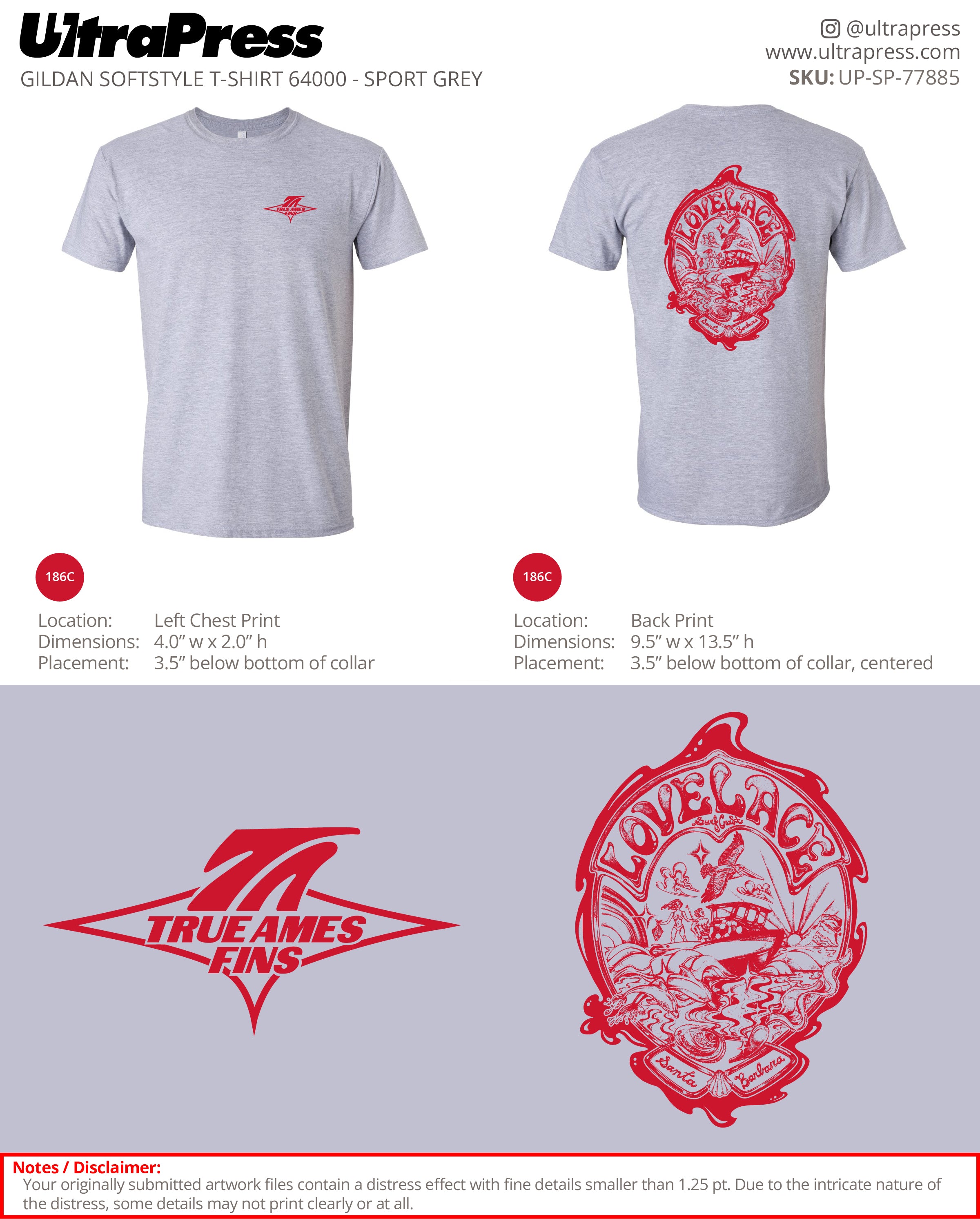 UP-SP-77885 Lovelace - Troy Mothershead 100 Pieces Package (Bulk)