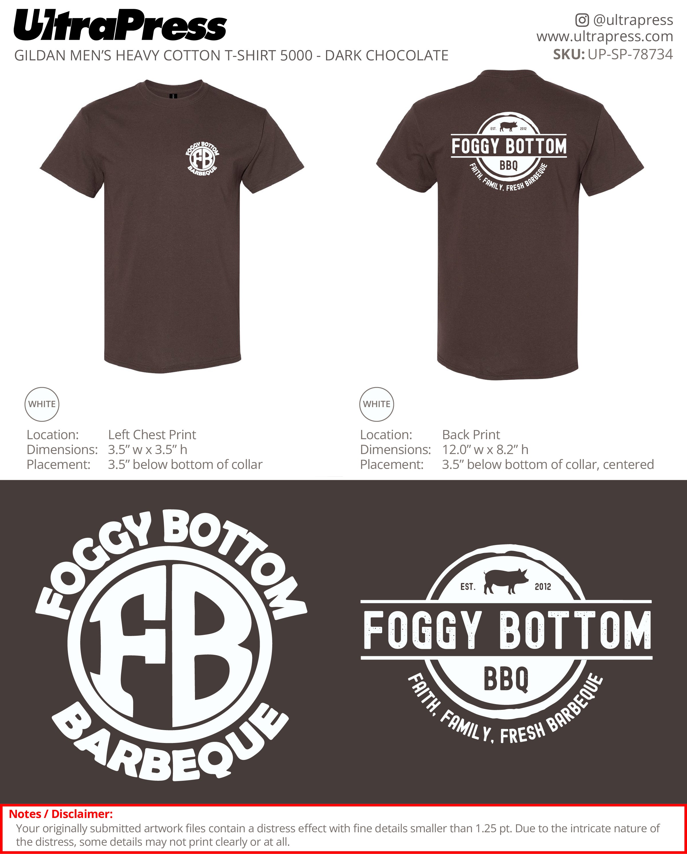 UP-SP-78734 - Claire Strate 100 Min Qty (Bulk)