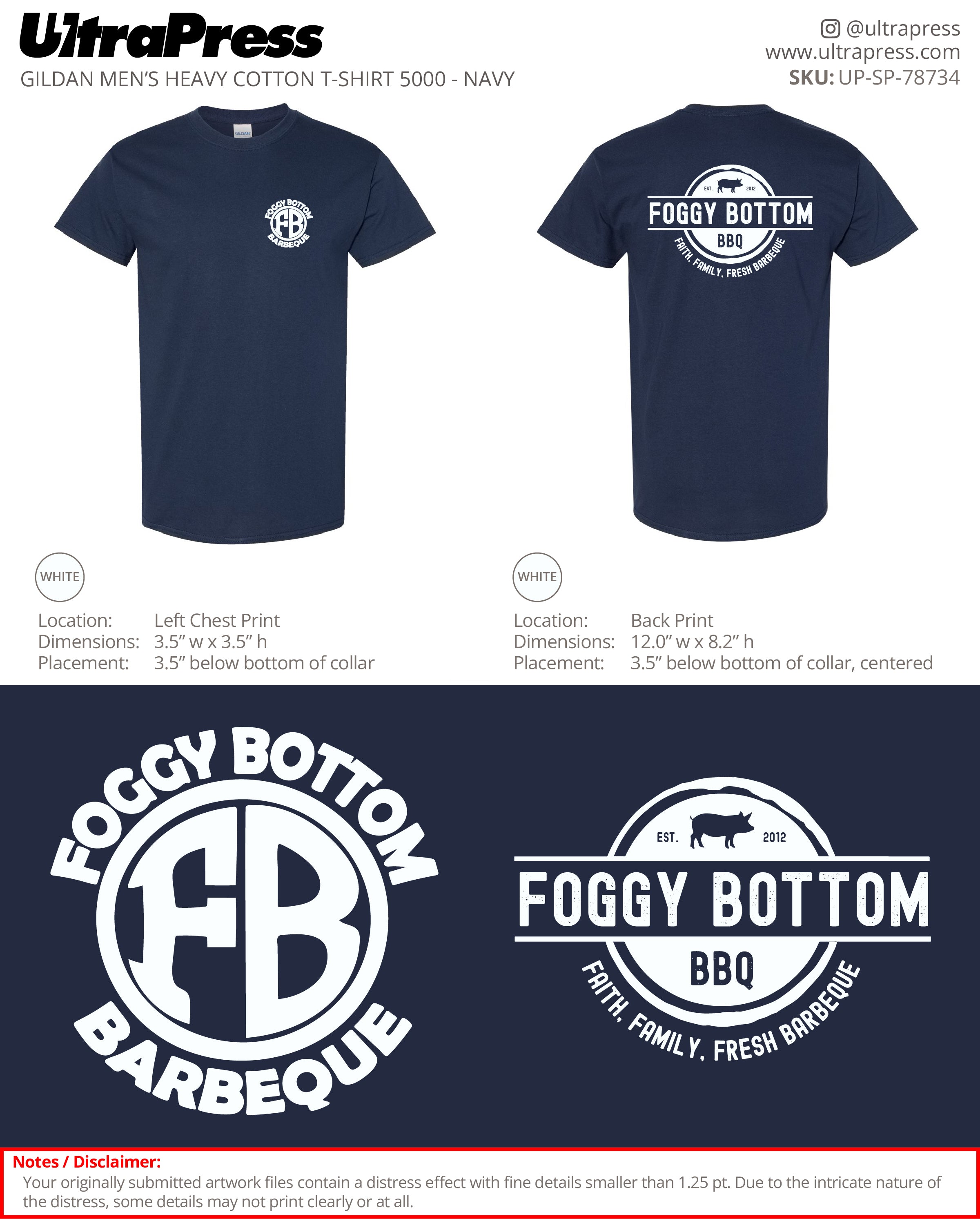 UP-SP-78734 - Claire Strate 100 Min Qty (Bulk)