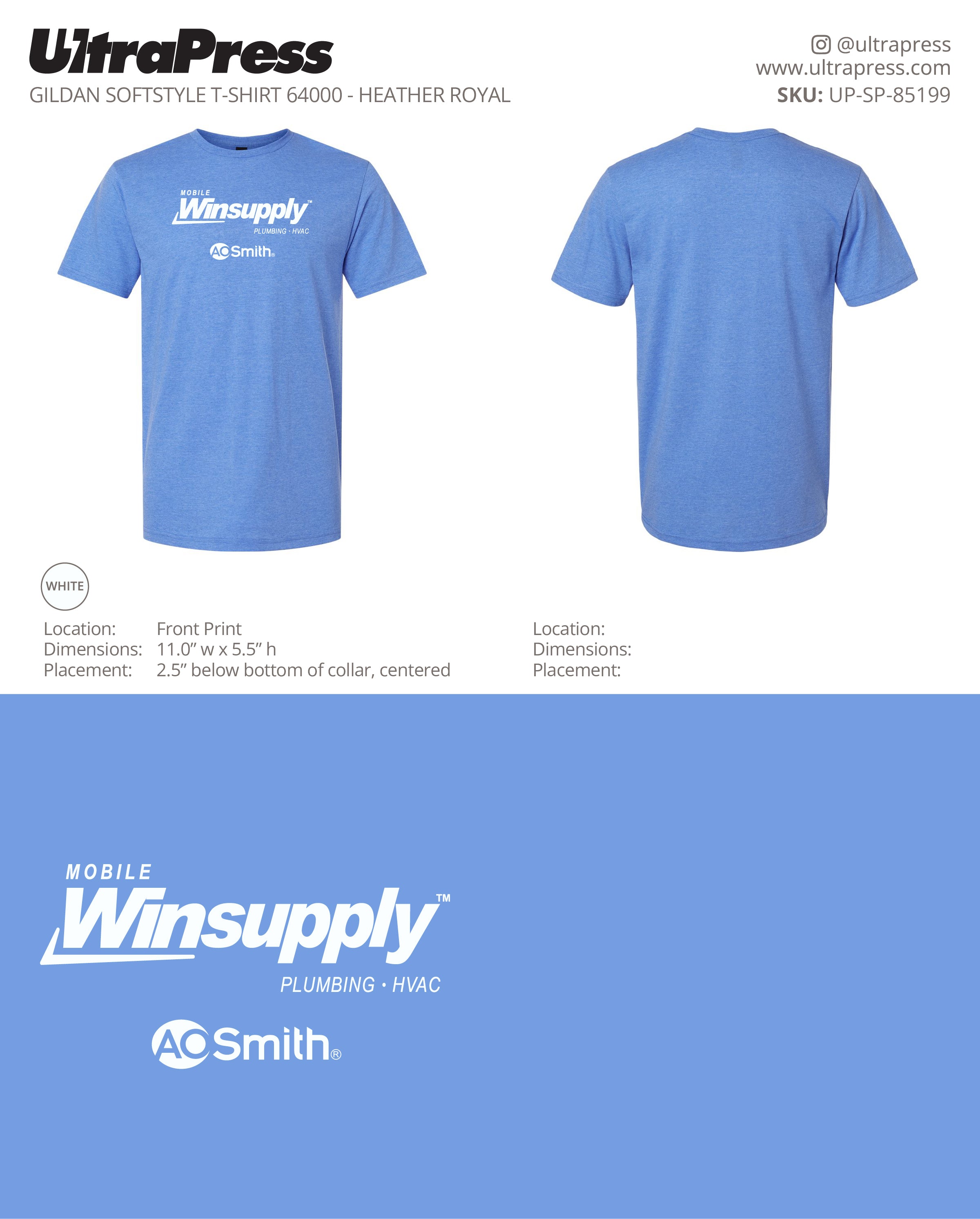 UP-SP-85199 Mobile Winsupply - James Rowland 100 Pieces Package Deal (Bulk)