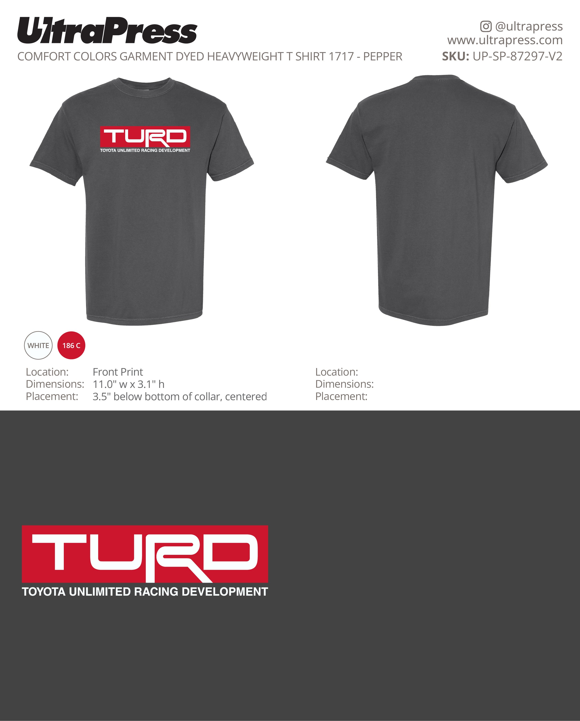 UP-SP-87297 TURD - Graeme Jenvey 100 Pieces Package Deal (Bulk)