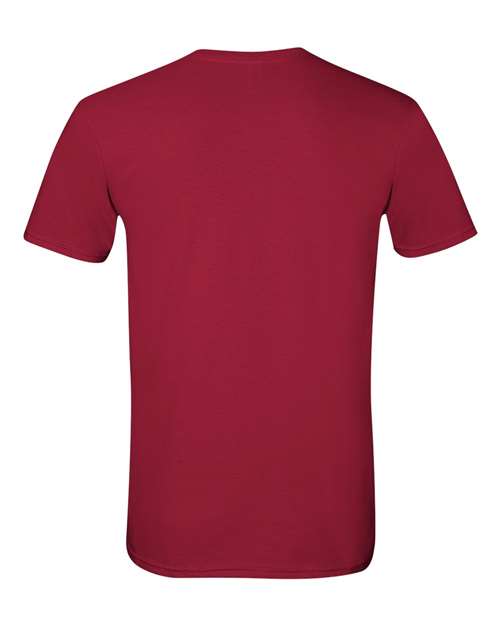 Softstyle® T-Shirt - 64000