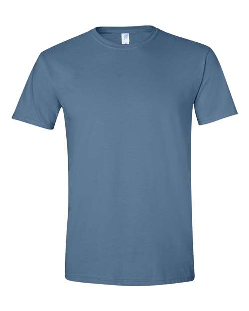 Softstyle® T-Shirt - 64000