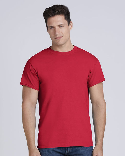 DryBlend® T-Shirt - 8000 — UltraPress