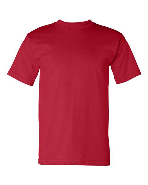 USA-Made Short Sleeve T-shirt - 5100