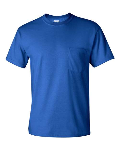 Ultra Cotton® Pocket T-Shirt - 2300