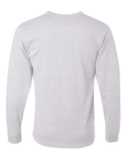 Dri-Power® Long Sleeve 50/50 T-Shirt - 29LSR