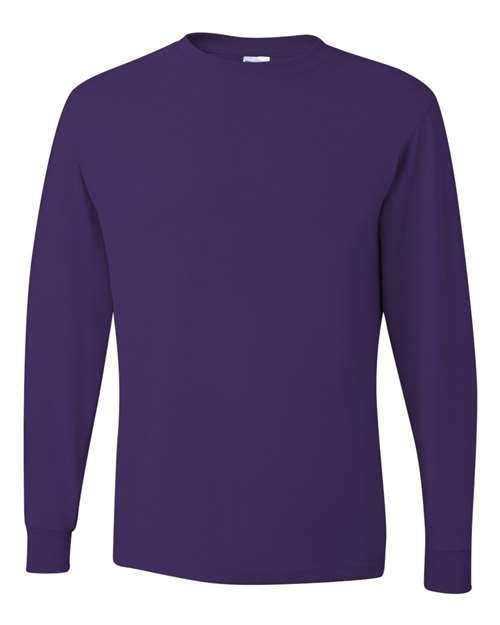 Dri-Power® Long Sleeve 50/50 T-Shirt - 29LSR