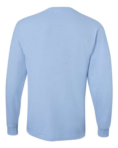 Dri-Power® Long Sleeve 50/50 T-Shirt - 29LSR