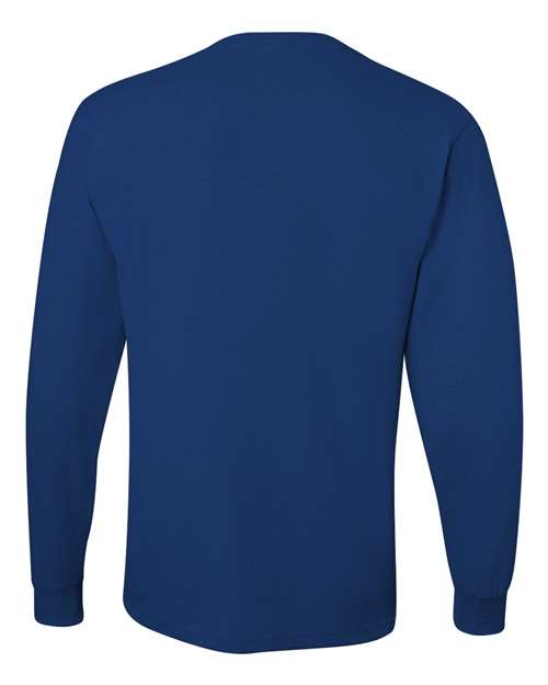 Dri-Power® Long Sleeve 50/50 T-Shirt - 29LSR