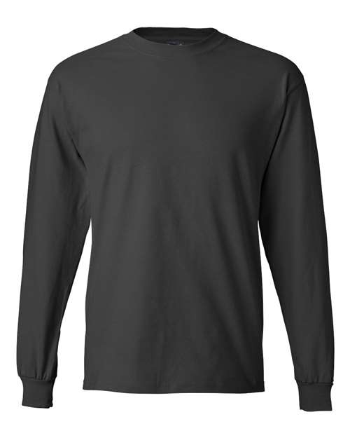 Beefy-T® Long Sleeve T-Shirt - 5186