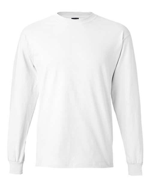 Beefy-T® Long Sleeve T-Shirt - 5186