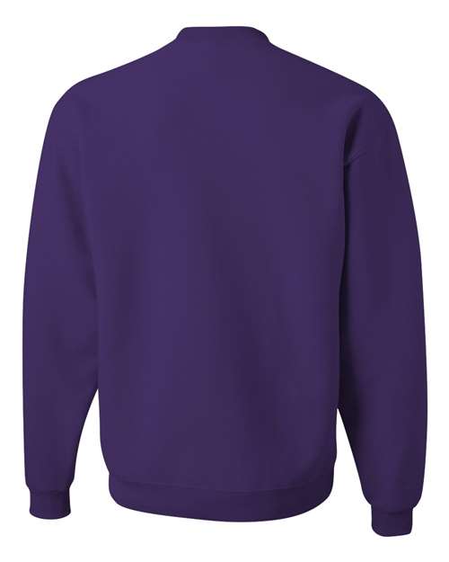 NuBlend® Crewneck Sweatshirt - 562MR