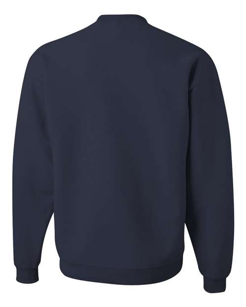 NuBlend® Crewneck Sweatshirt - 562MR