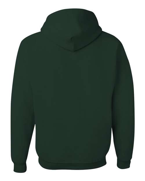 NuBlend® Hooded Sweatshirt - 996MR