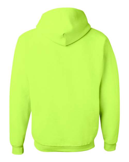 NuBlend® Hooded Sweatshirt - 996MR