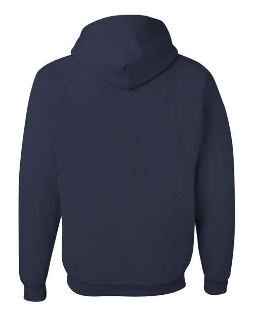 NuBlend® Hooded Sweatshirt - 996MR