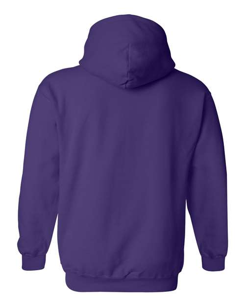 Heavy Blend™ Hooded Sweatshirt - 18500