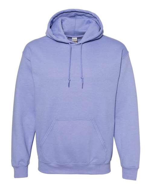 Heavy Blend™ Hooded Sweatshirt - 18500