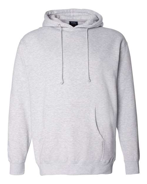 Heavyweight Hooded Sweatshirt - IND4000