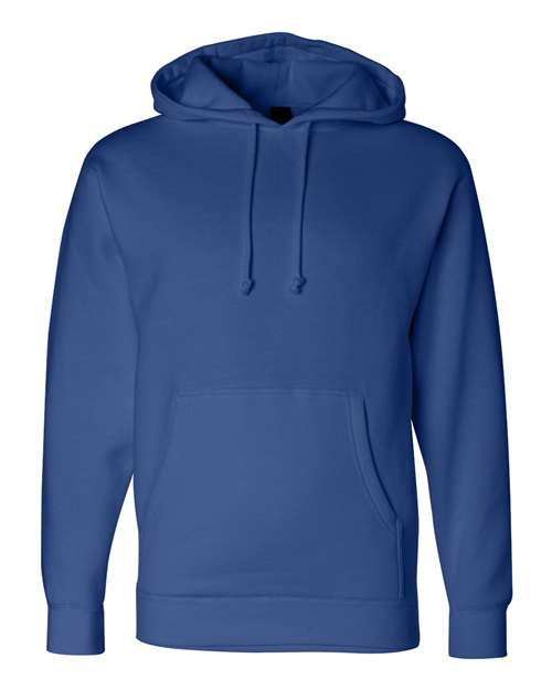 Heavyweight Hooded Sweatshirt - IND4000