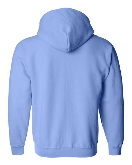 Heavy Blend™ Full-Zip Hooded Sweatshirt - 18600