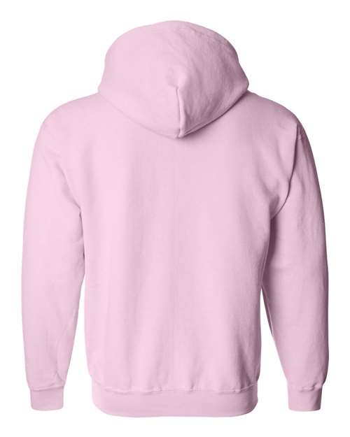 Heavy Blend™ Full-Zip Hooded Sweatshirt - 18600