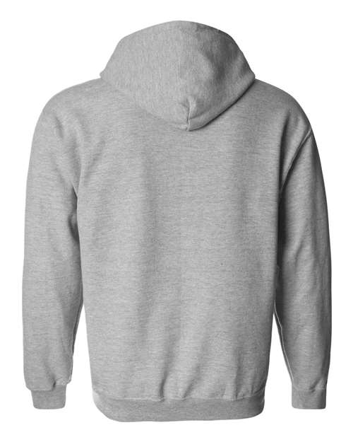 Heavy Blend™ Full-Zip Hooded Sweatshirt - 18600