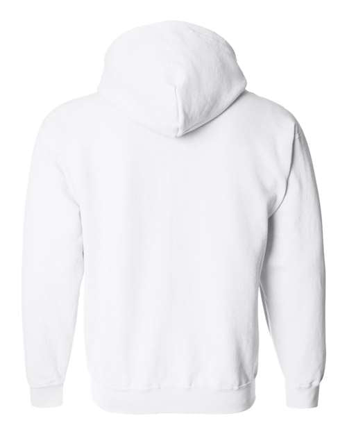 Heavy Blend™ Full-Zip Hooded Sweatshirt - 18600