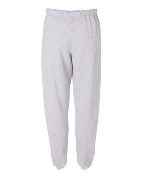 Super Sweats NuBlend® Sweatpants with Pockets - 4850MR