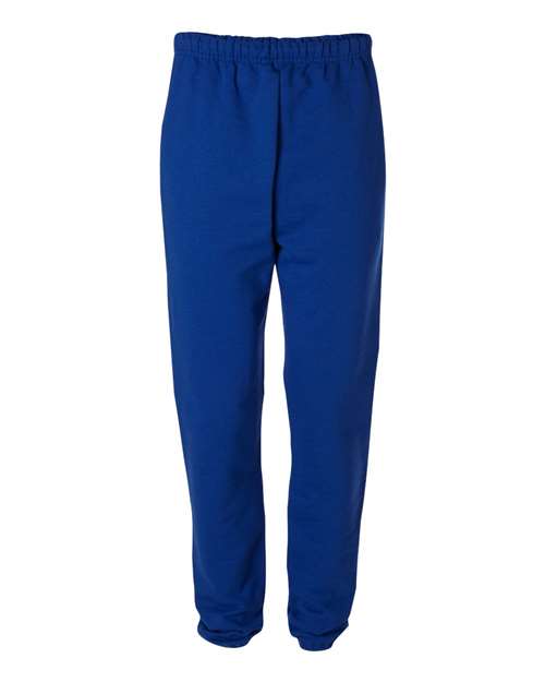 Super Sweats NuBlend® Sweatpants with Pockets - 4850MR