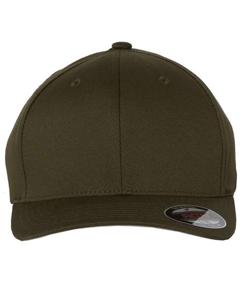Twill Cap - 6277