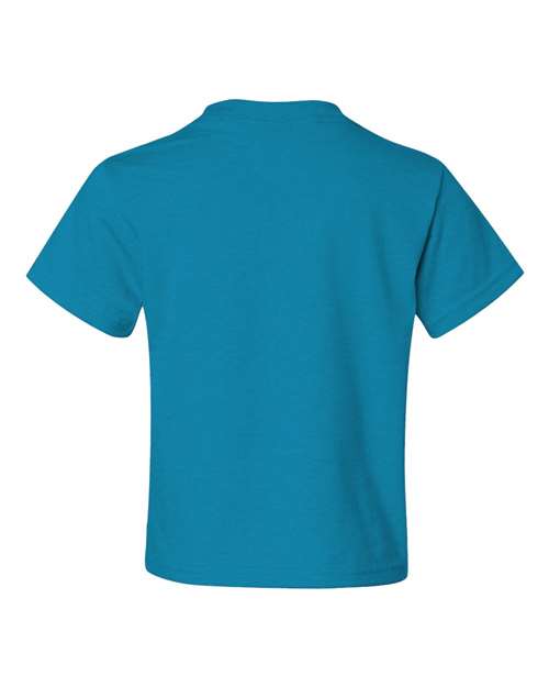 Dri-Power® Youth 50/50 T-Shirt - 29BR