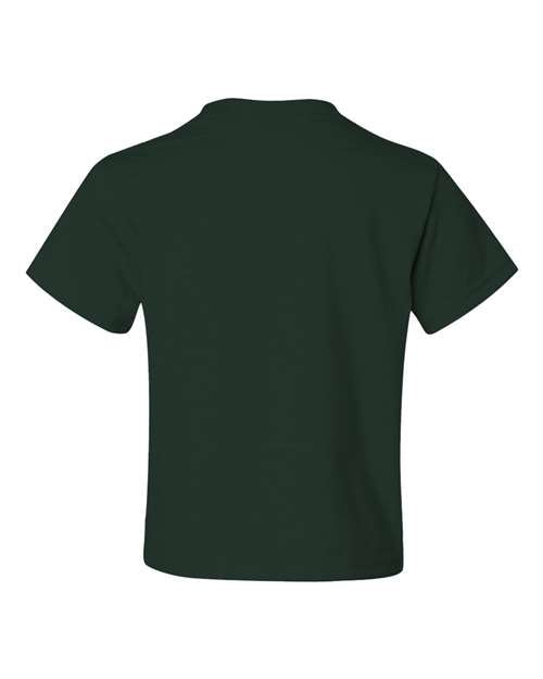 Dri-Power® Youth 50/50 T-Shirt - 29BR